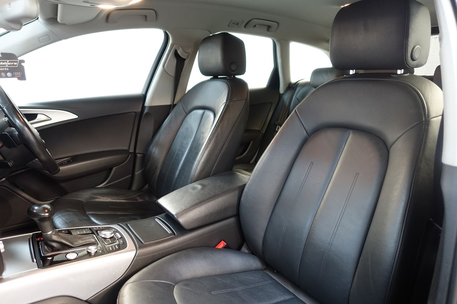 Used Audi A6 Allroad 2014 for sale - 77634716: Photo 63