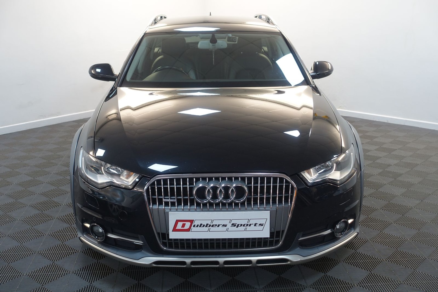Used Audi A6 Allroad 2014 for sale - 77634716: Photo 64