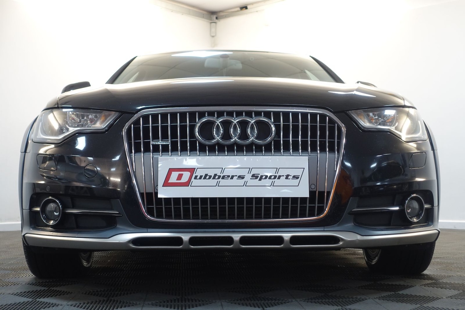 Used Audi A6 Allroad 2014 for sale - 77634716: Photo 67