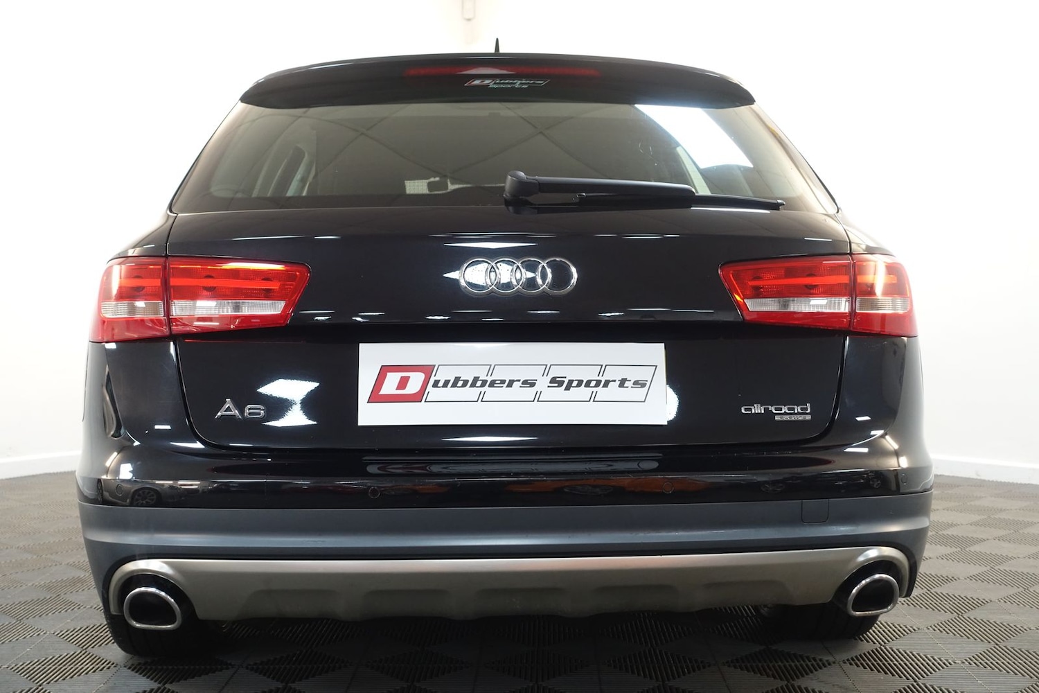 Used Audi A6 Allroad 2014 for sale - 77634716: Photo 68