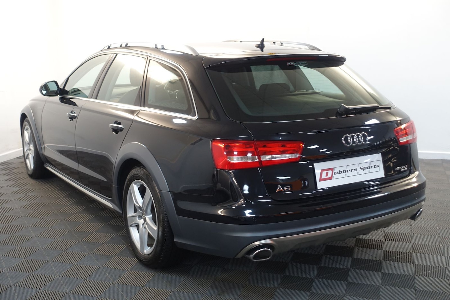 Used Audi A6 Allroad 2014 for sale - 77634716: Photo 69