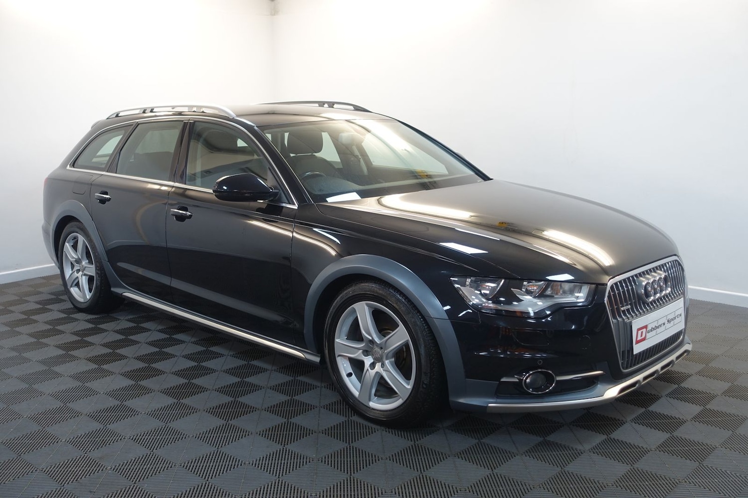 Used Audi A6 Allroad 2014 for sale - 77634716: Photo 7