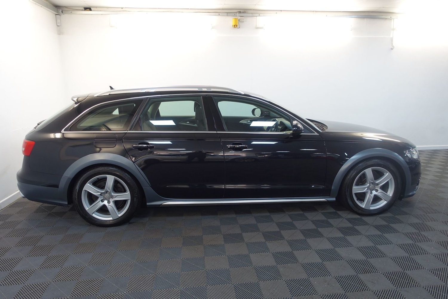 Used Audi A6 Allroad 2014 for sale - 77634716: Photo 73