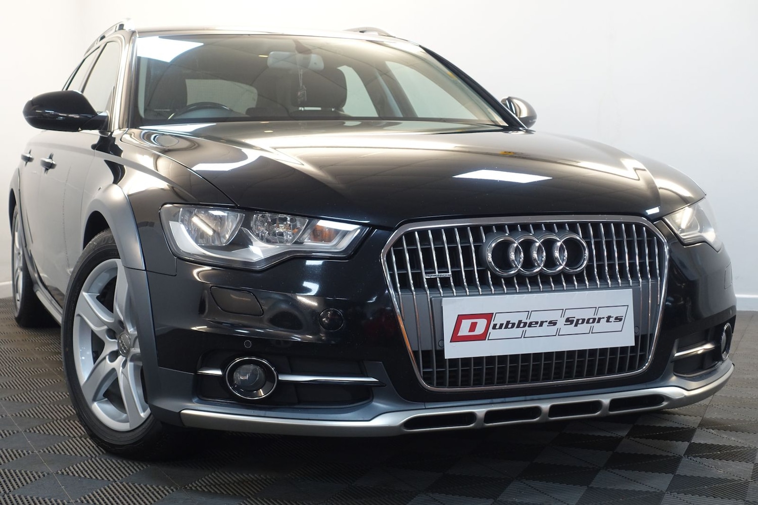 Used Audi A6 Allroad 2014 for sale - 77634716: Photo 74