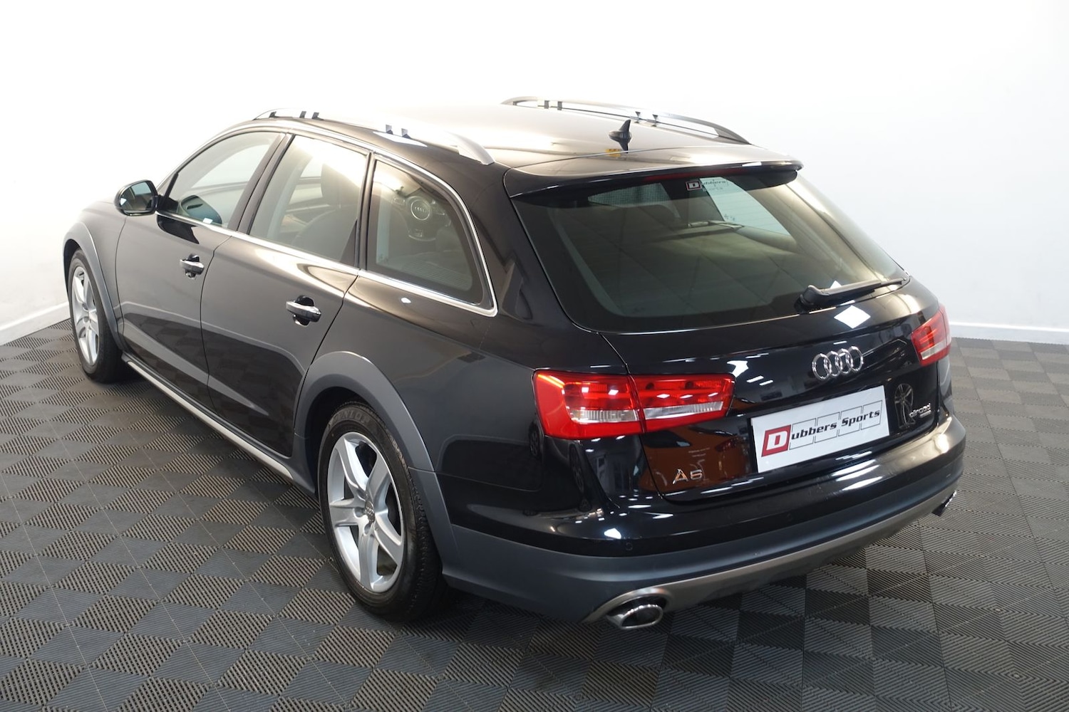 Used Audi A6 Allroad 2014 for sale - 77634716: Photo 79