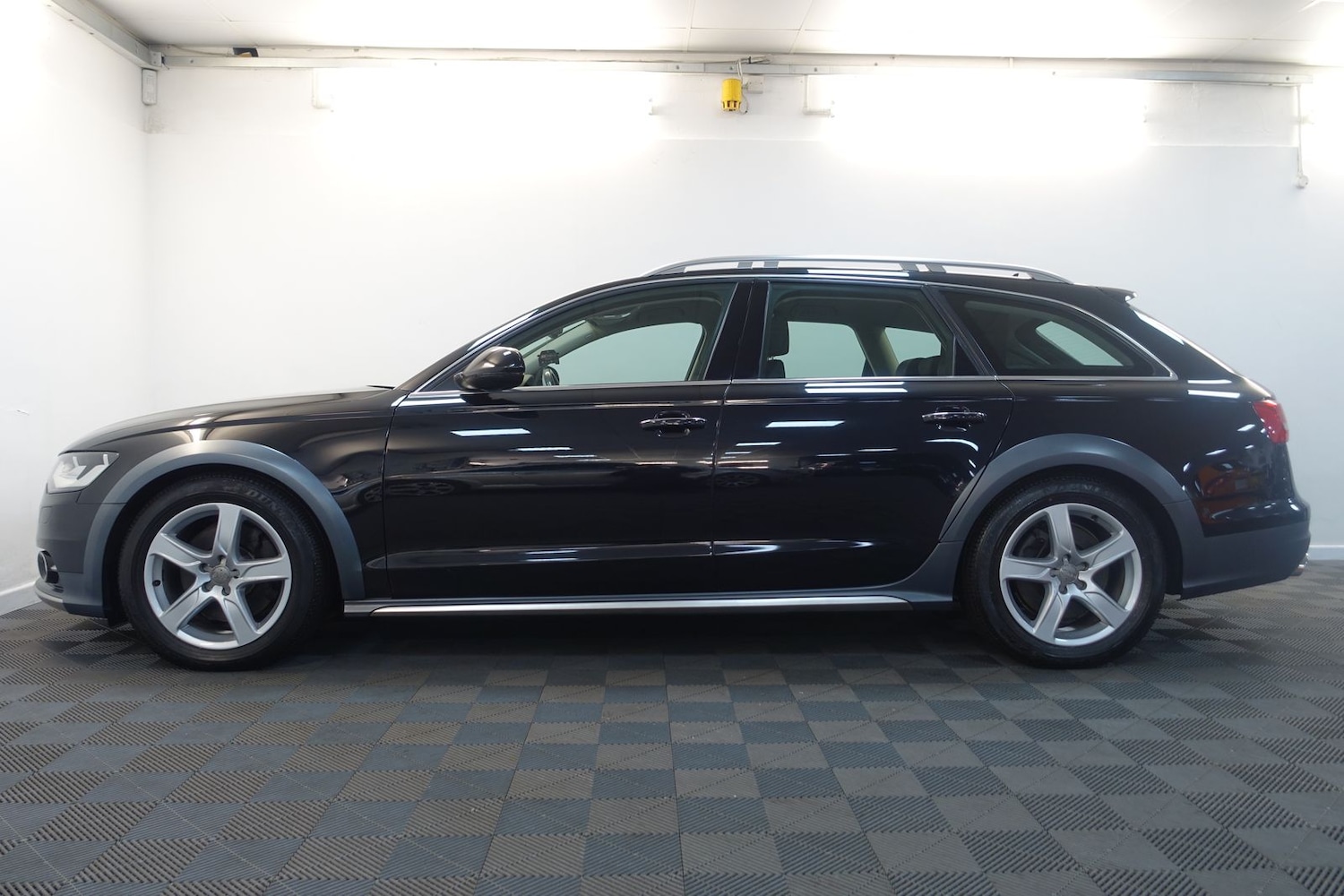 Used Audi A6 Allroad 2014 for sale - 77634716: Photo 8