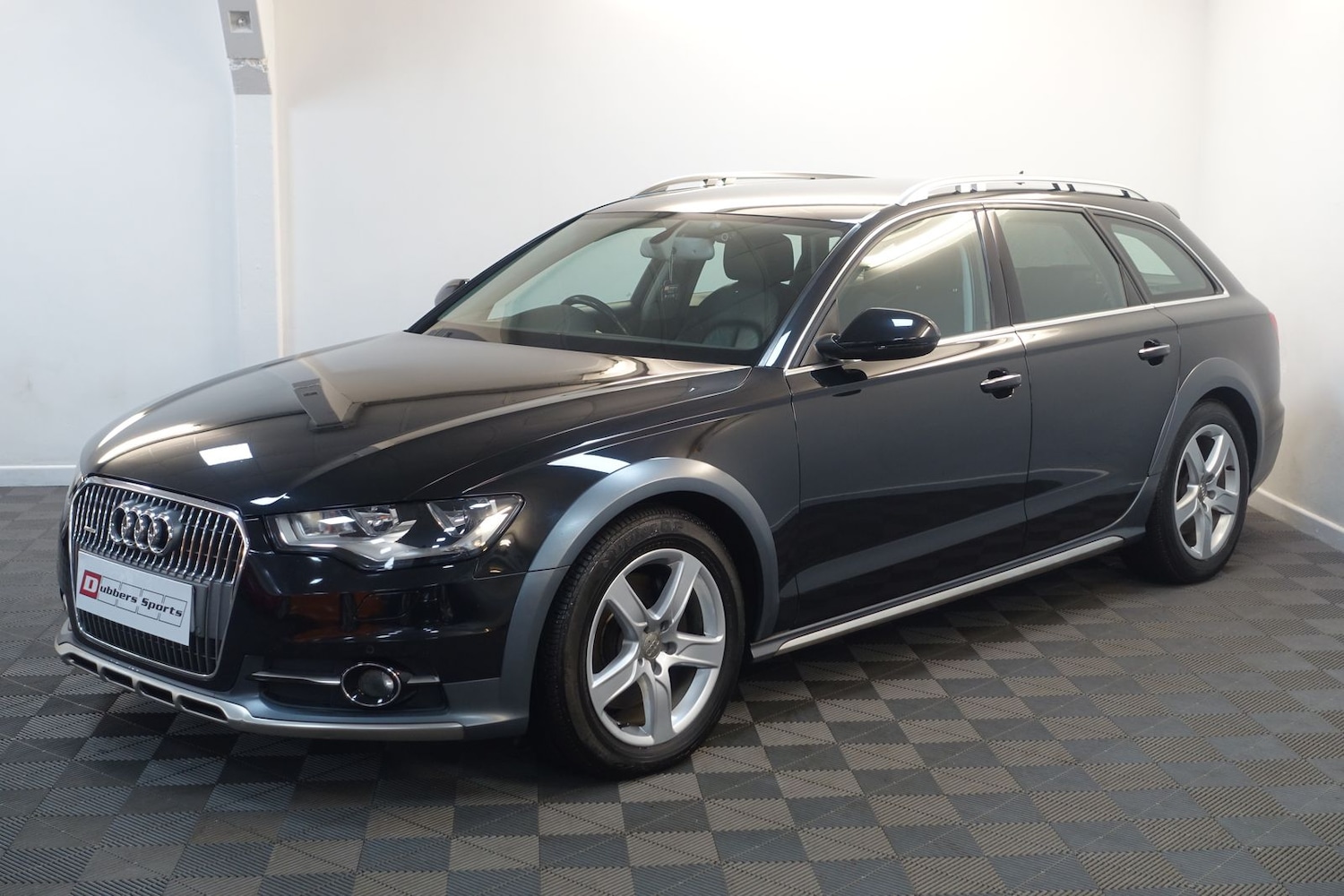 Used Audi A6 Allroad 2014 for sale - 77634716: Photo 81