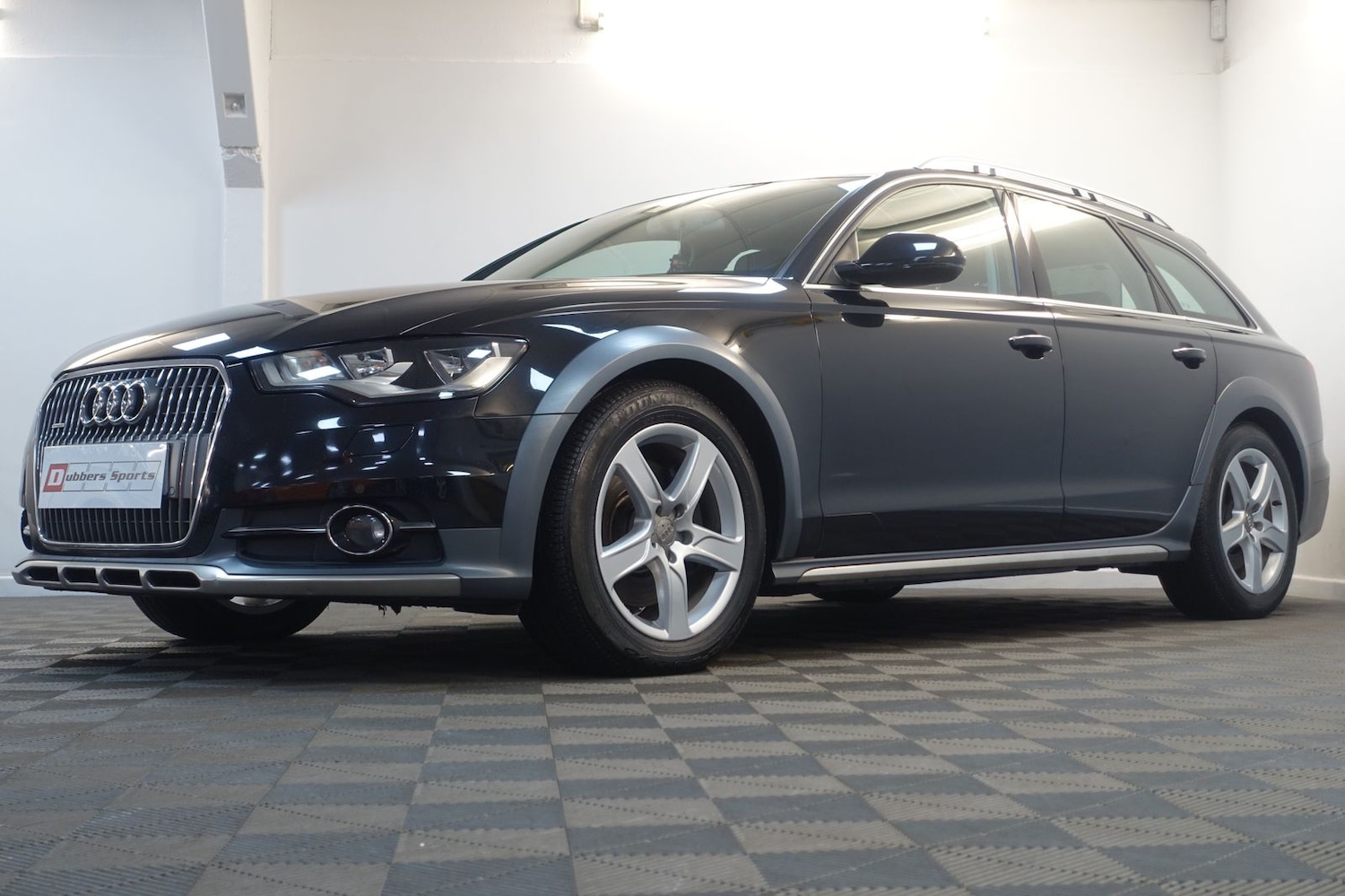 Used Audi A6 Allroad 2014 for sale - 77634716: Photo 83