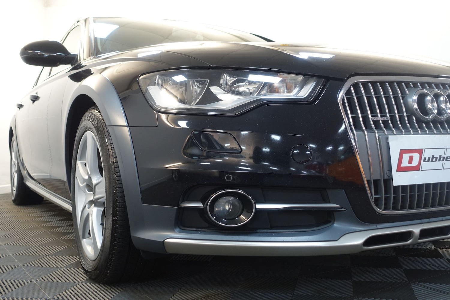 Used Audi A6 Allroad 2014 for sale - 77634716: Photo 85