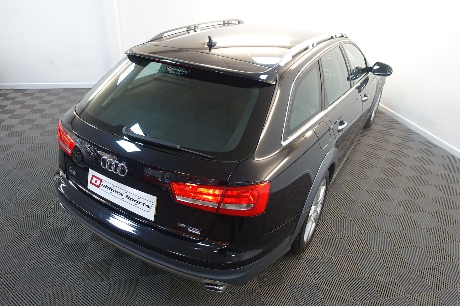 Used Audi A6 Allroad 2014 for sale - 77634716: Photo 87