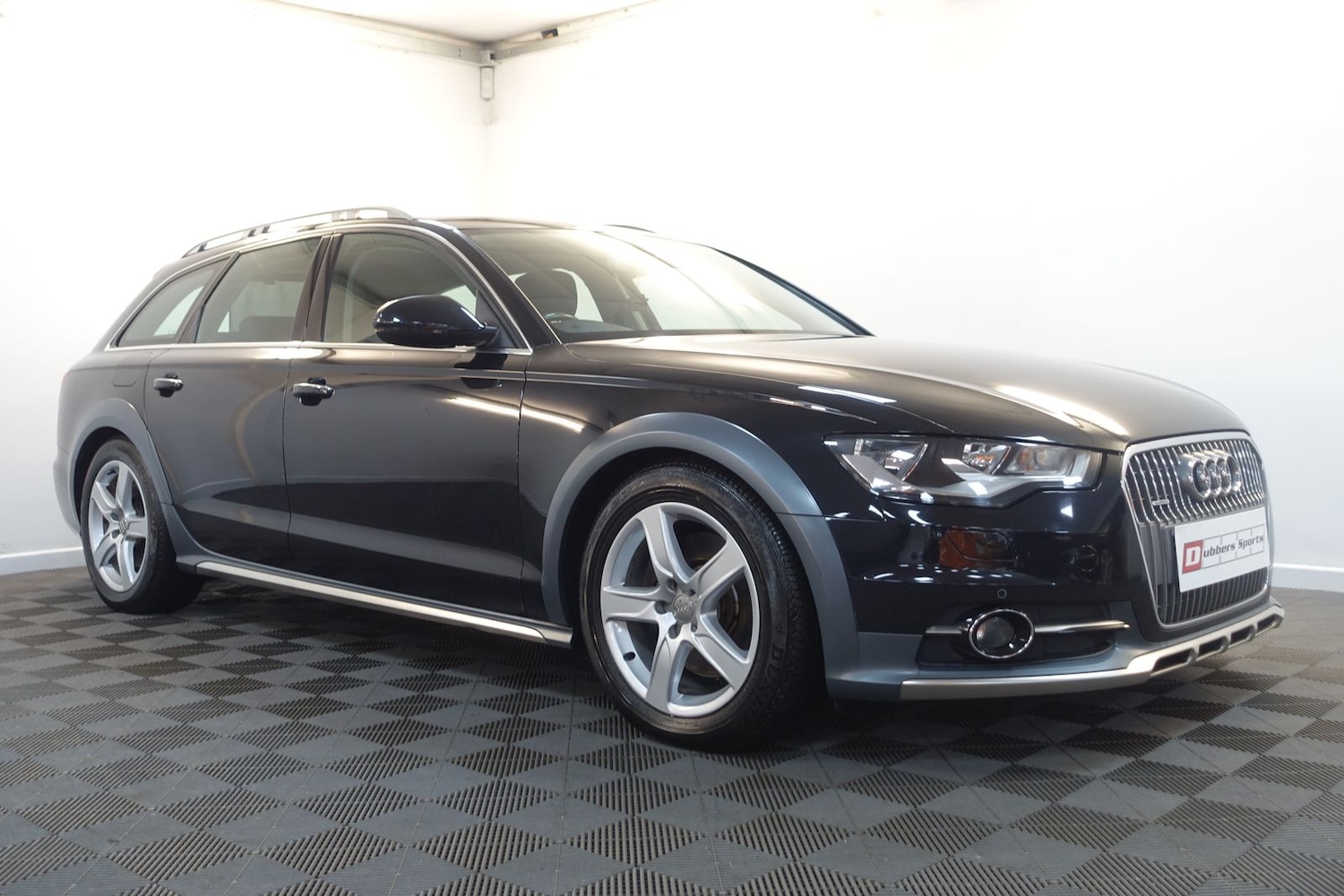 Used Audi A6 Allroad 2014 for sale - 77634716: Photo 9