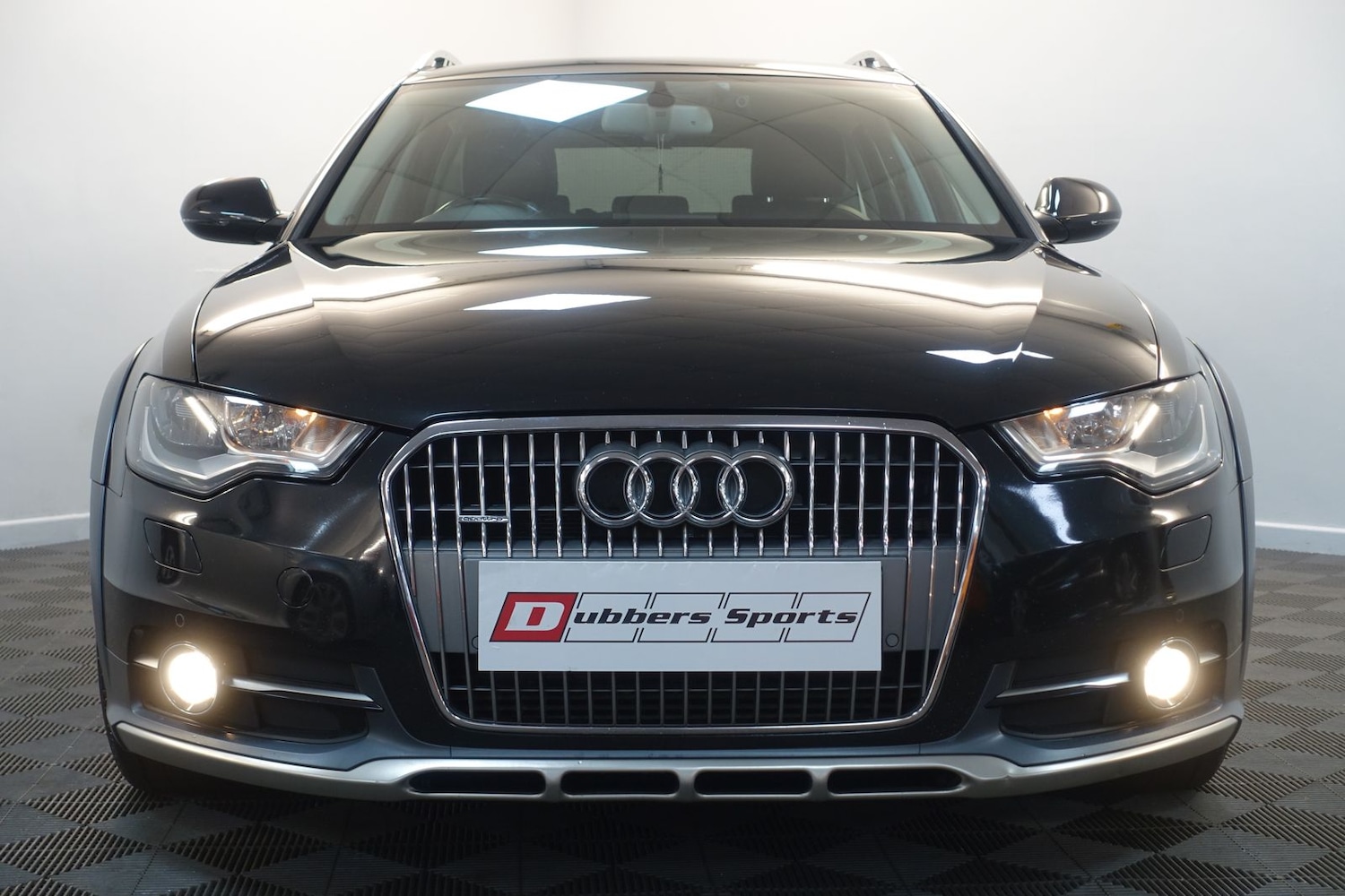 Used Audi A6 Allroad 2014 for sale - 77634716: Photo 90