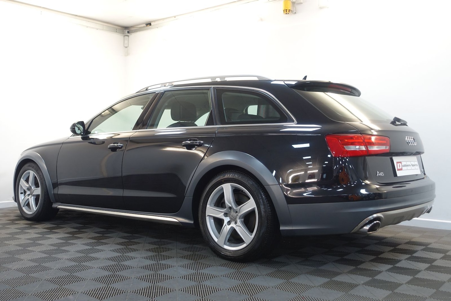 Used Audi A6 Allroad 2014 for sale - 77634716: Photo 94