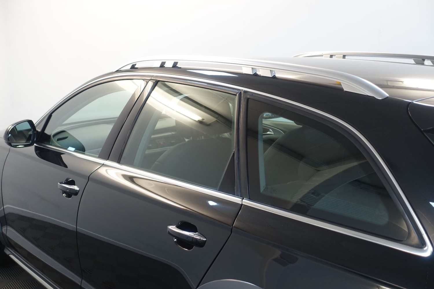 Used Audi A6 Allroad 2014 for sale - 77634716: Photo 96