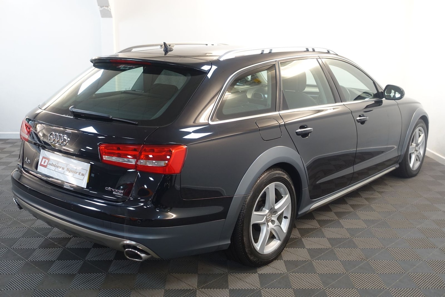 Used Audi A6 Allroad 2014 for sale - 77634716: Photo 99