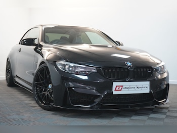 Used BMW M4 2018 for sale - 78343599: Photo