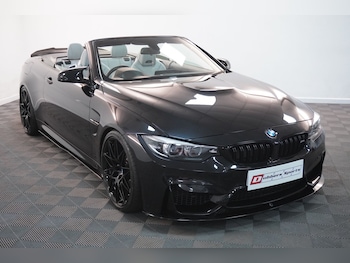 Used BMW M4 2018 for sale - 78343599: Photo