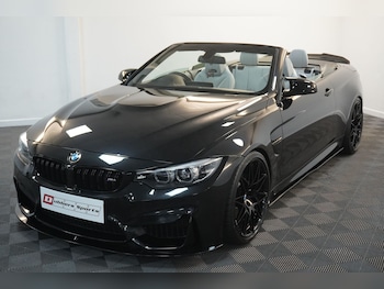Used BMW M4 2018 for sale - 78343599: Photo