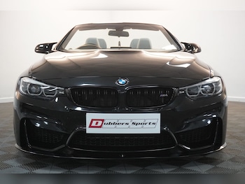 Used BMW M4 2018 for sale - 78343599: Photo