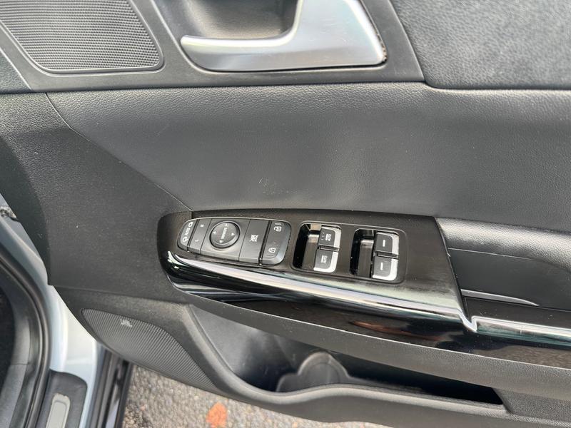 Used Kia Sportage 2021 for sale - 76467783: Photo 21