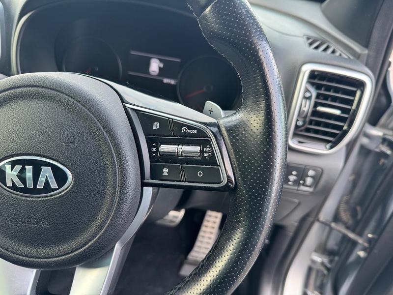 Used Kia Sportage 2021 for sale - 76467783: Photo 25