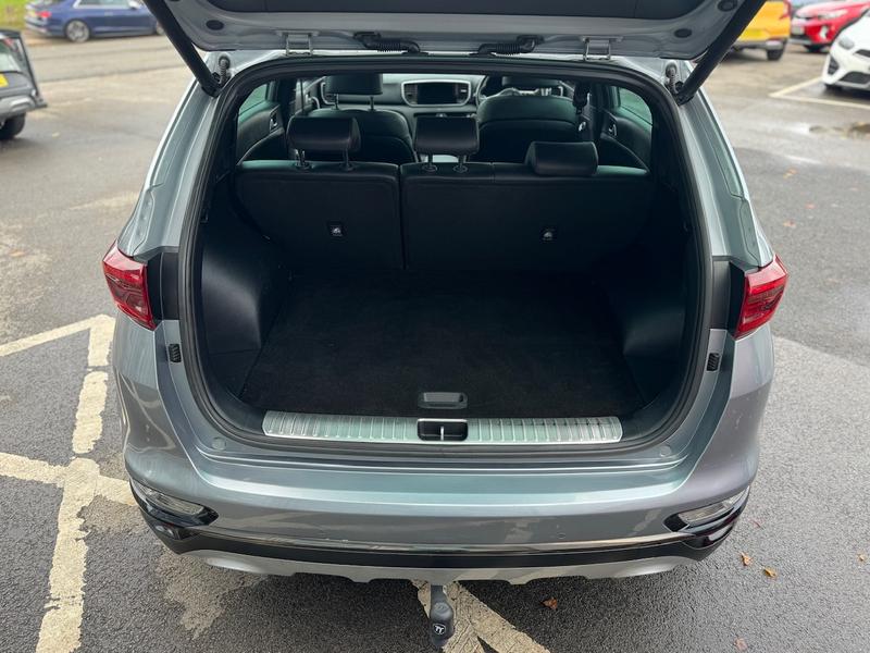 Used Kia Sportage 2021 for sale - 76467783: Photo 6