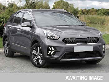 Used Kia Niro 2021 for sale - 78505719: Photo