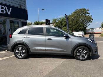 Used Kia Niro 2021 for sale - 78505719: Photo