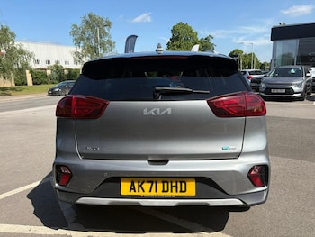 Used Kia Niro 2021 for sale - 78505719: Photo