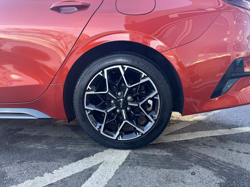 Used Kia Pro Ceed 2023 for sale - 76580792: Photo 10