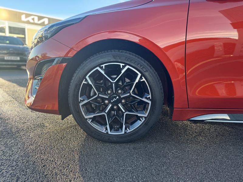 Used Kia Pro Ceed 2023 for sale - 76580792: Photo 14