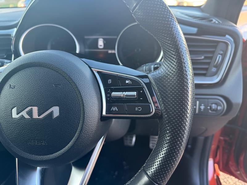 Used Kia Pro Ceed 2023 for sale - 76580792: Photo 19