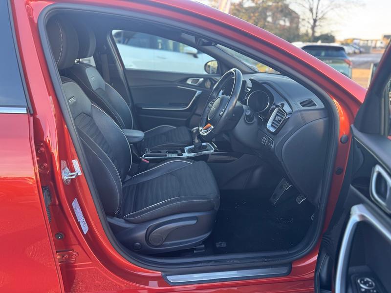 Used Kia Pro Ceed 2023 for sale - 76580792: Photo 23