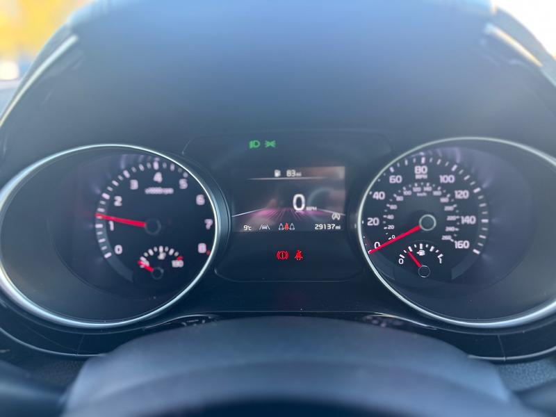 Used Kia Pro Ceed 2023 for sale - 76580792: Photo 24