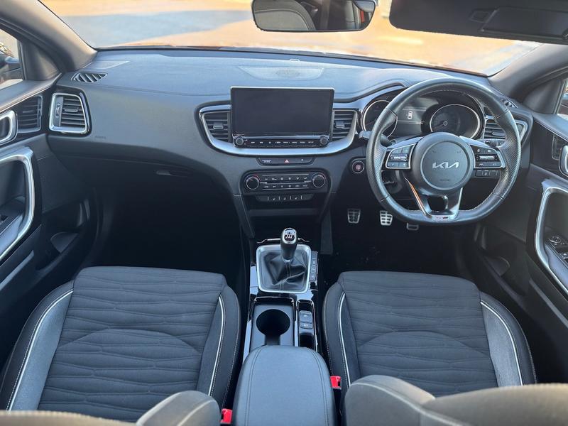 Used Kia Pro Ceed 2023 for sale - 76580792: Photo 25