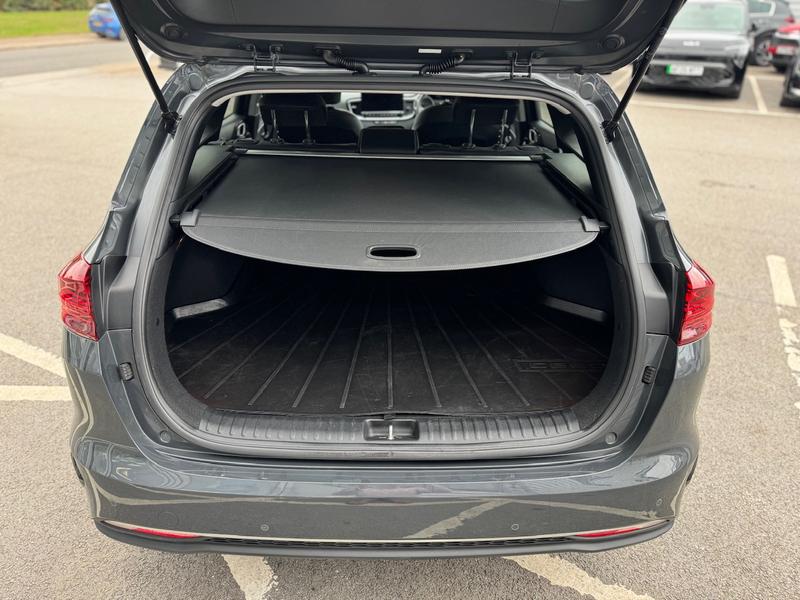 Used Kia Ceed 2023 for sale - 76290223: Photo 10