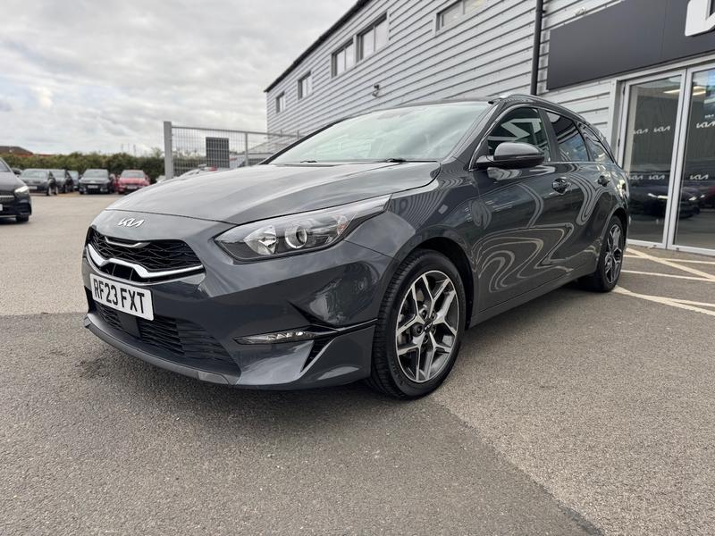 Used Kia Ceed 2023 for sale - 76290223: Photo 11