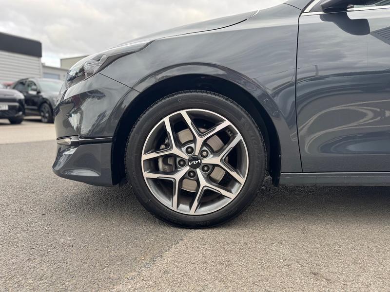 Used Kia Ceed 2023 for sale - 76290223: Photo 12
