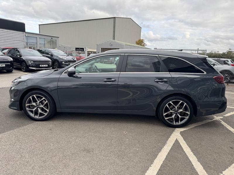 Used Kia Ceed 2023 for sale - 76290223: Photo 13