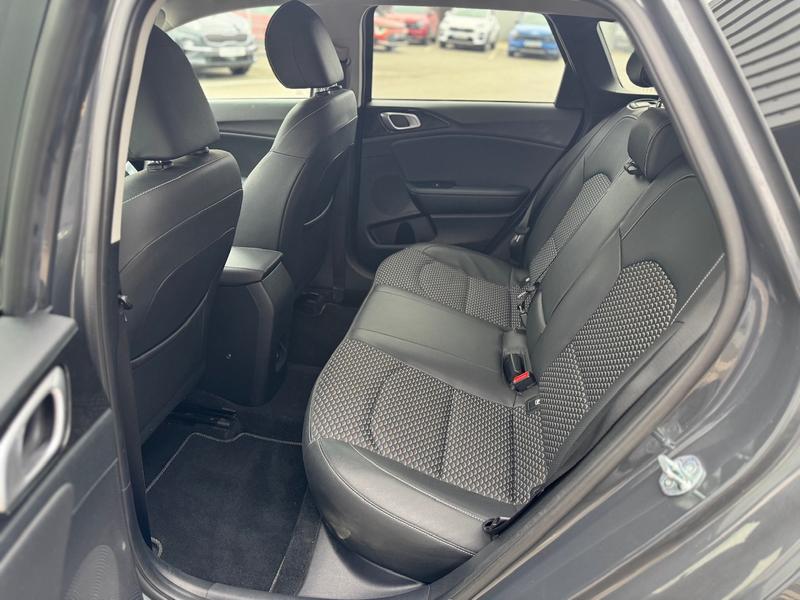 Used Kia Ceed 2023 for sale - 76290223: Photo 16