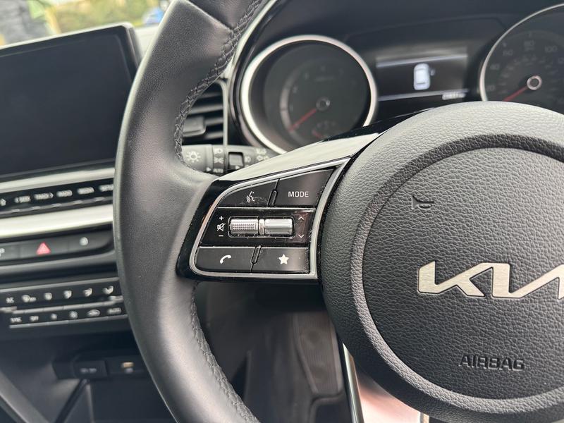 Used Kia Ceed 2023 for sale - 76290223: Photo 17