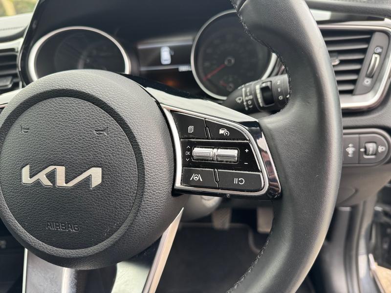 Used Kia Ceed 2023 for sale - 76290223: Photo 18