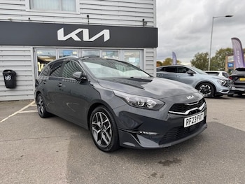 Kia - Ceed