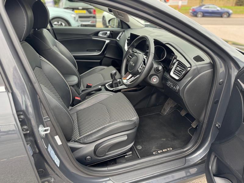 Used Kia Ceed 2023 for sale - 76290223: Photo 21