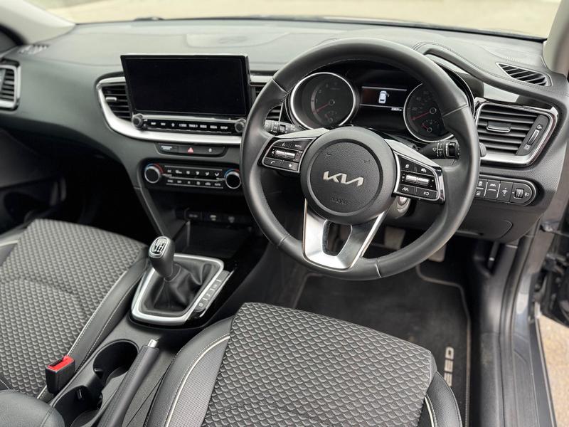 Used Kia Ceed 2023 for sale - 76290223: Photo 22