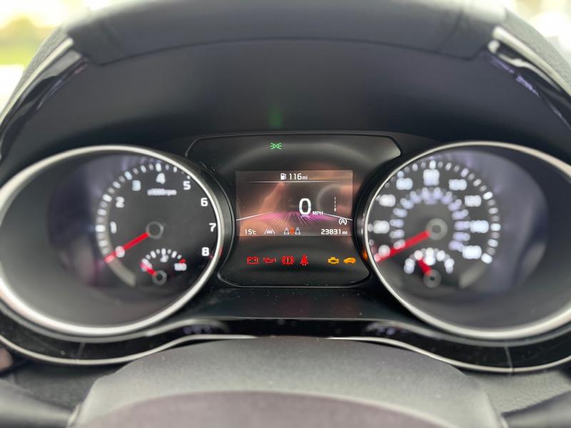 Used Kia Ceed 2023 for sale - 76290223: Photo 23