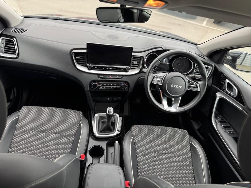 Used Kia Ceed 2023 for sale - 76290223: Photo 24