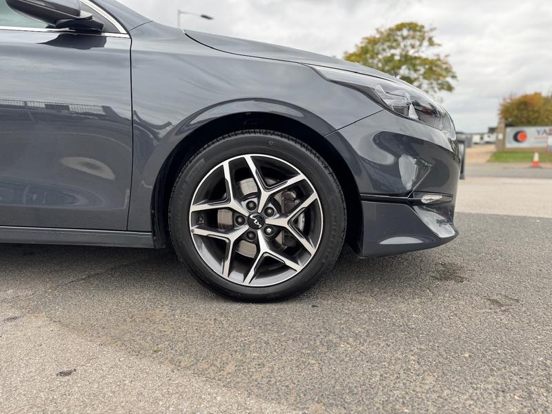 Used Kia Ceed 2023 for sale - 76290223: Photo 3