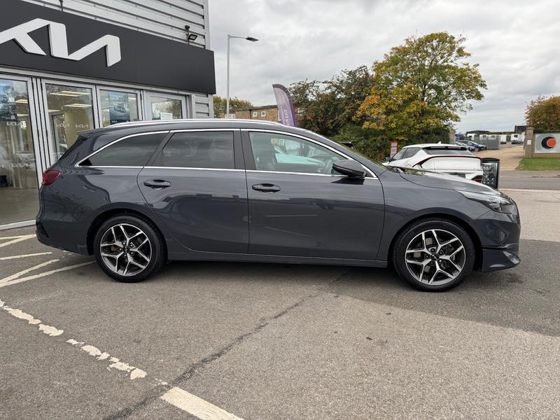 Used Kia Ceed 2023 for sale - 76290223: Photo 4