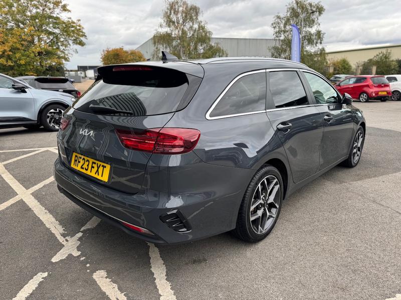 Used Kia Ceed 2023 for sale - 76290223: Photo 6